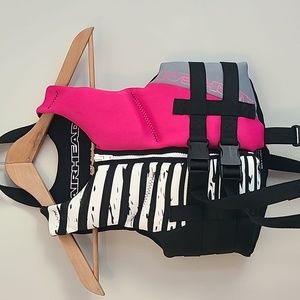 Airhead Life Jacket Life Vest for Kids